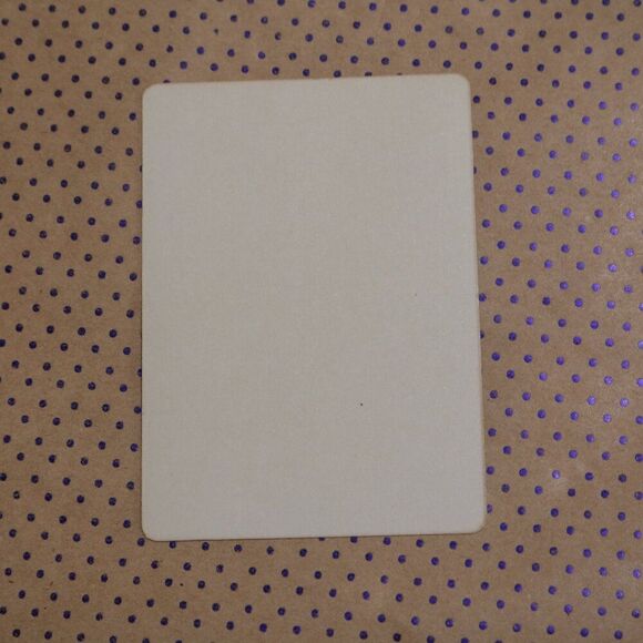 LA Dodgers Holo Sticker Baseball Card - Picture 2 of 2